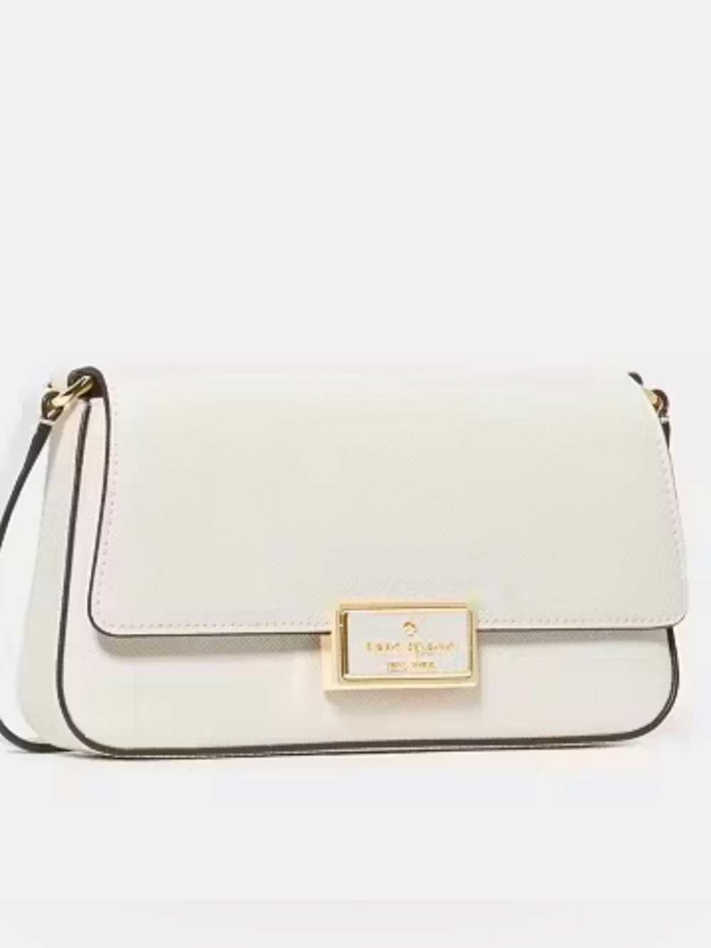 Kate Spade Reegan Mini Flap Crossbody - Picture 2 of 3